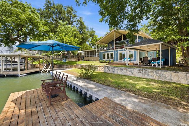 1308 S LAKESIDE DR, Burnet, TX 78611