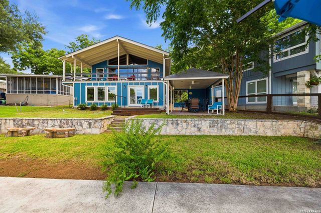 1308 S LAKESIDE DR, Burnet, TX 78611