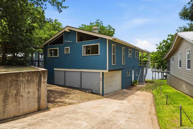 1308 S LAKESIDE DR, Burnet, TX 78611