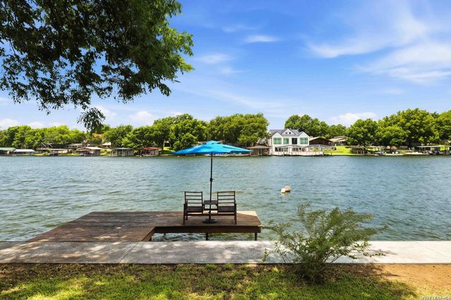 1308 S LAKESIDE DR, Burnet, TX 78611