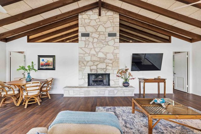 1308 S LAKESIDE DR, Burnet, TX 78611