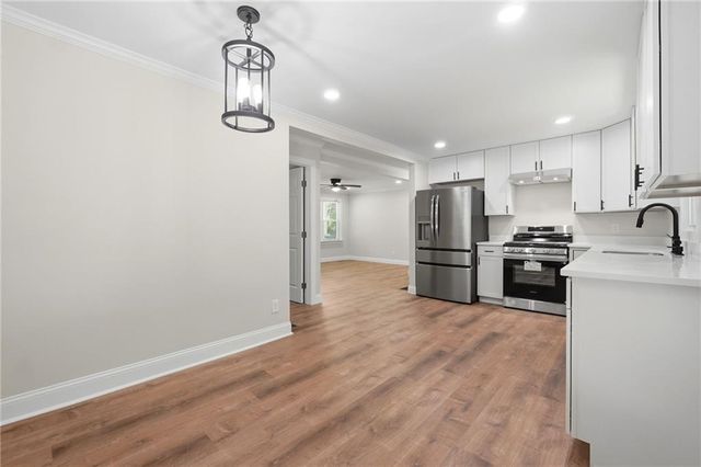 9175 Carr Cir SW, Covington, GA 30014