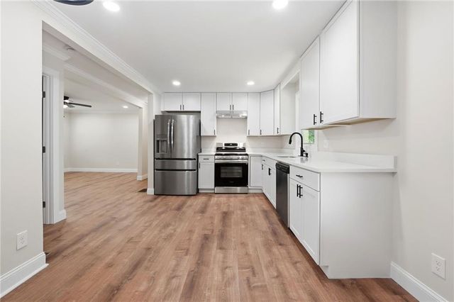 9175 Carr Cir SW, Covington, GA 30014