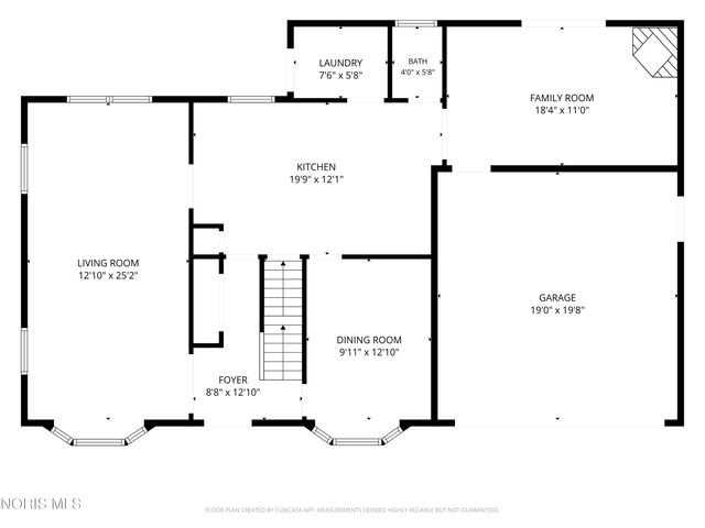 5741 Fairhaven Road, Sylvania, OH 43560