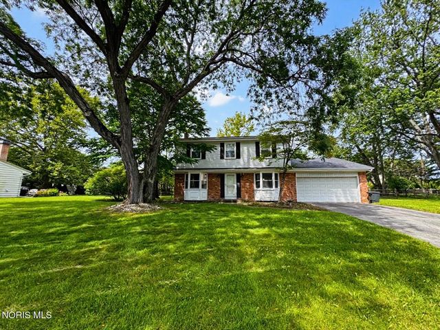 5741 Fairhaven Road, Sylvania, OH 43560