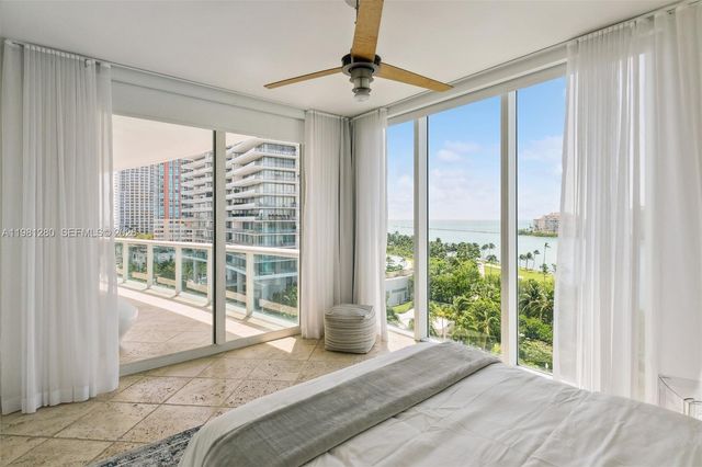 1000 S Pointe Dr 904, Miami Beach, FL 33139