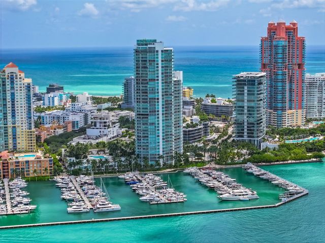 1000 S Pointe Dr 904, Miami Beach, FL 33139