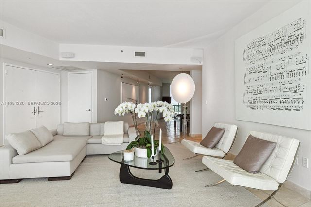 1000 S Pointe Dr 904, Miami Beach, FL 33139