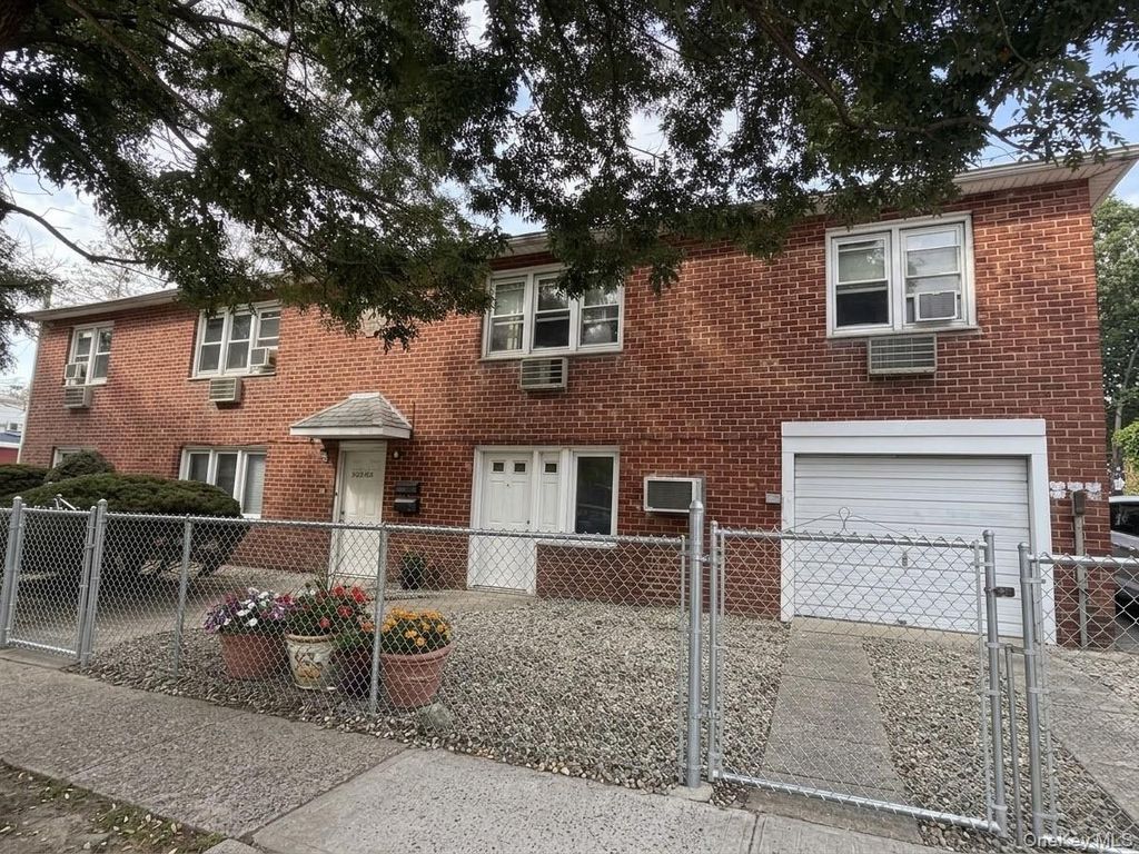 222-03 Braddock Avenue, Queens Village, NY 11428 — exterior