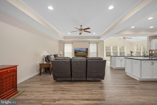 245 SADDLE RIDGE LN, Fredericksburg, VA 22406