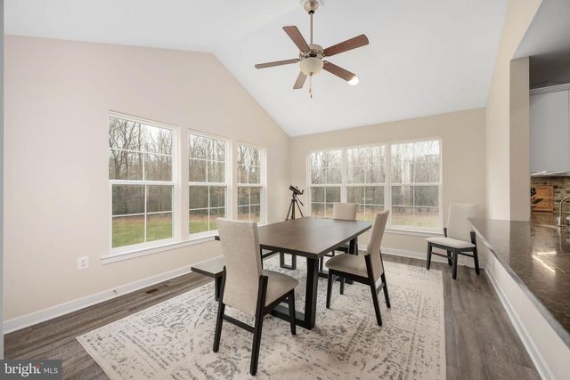 245 SADDLE RIDGE LN, Fredericksburg, VA 22406