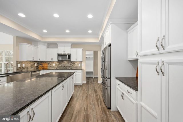 245 SADDLE RIDGE LN, Fredericksburg, VA 22406