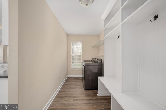 245 SADDLE RIDGE LN, Fredericksburg, VA 22406