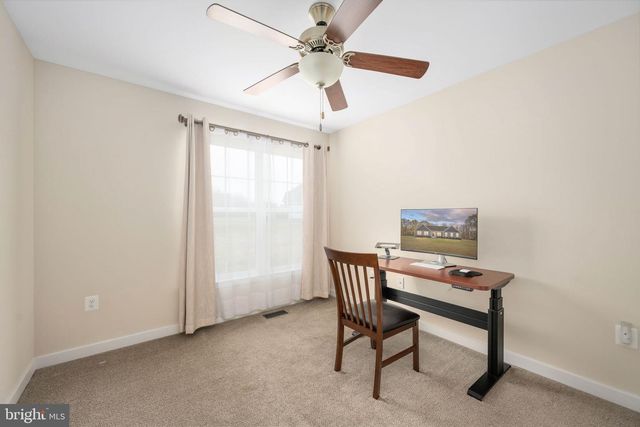 245 SADDLE RIDGE LN, Fredericksburg, VA 22406