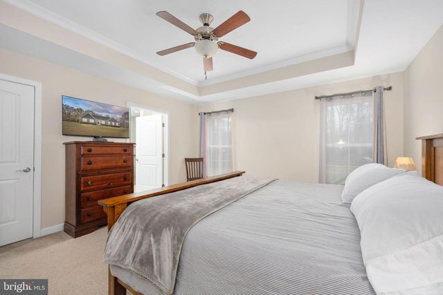 245 SADDLE RIDGE LN, Fredericksburg, VA 22406