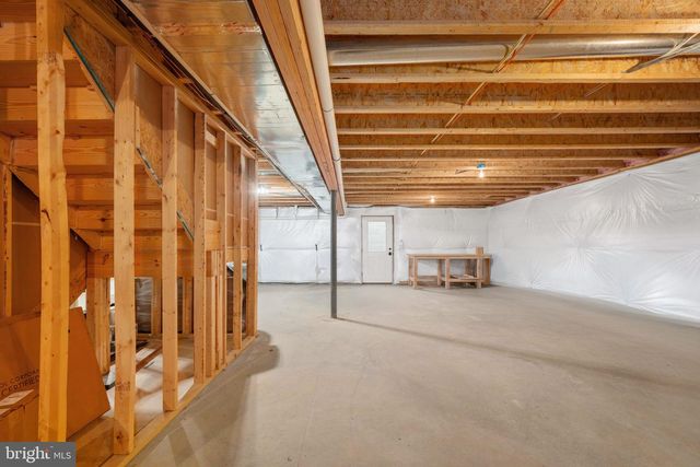 245 SADDLE RIDGE LN, Fredericksburg, VA 22406