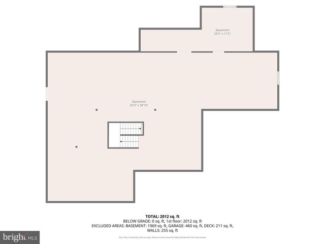 245 SADDLE RIDGE LN, Fredericksburg, VA 22406