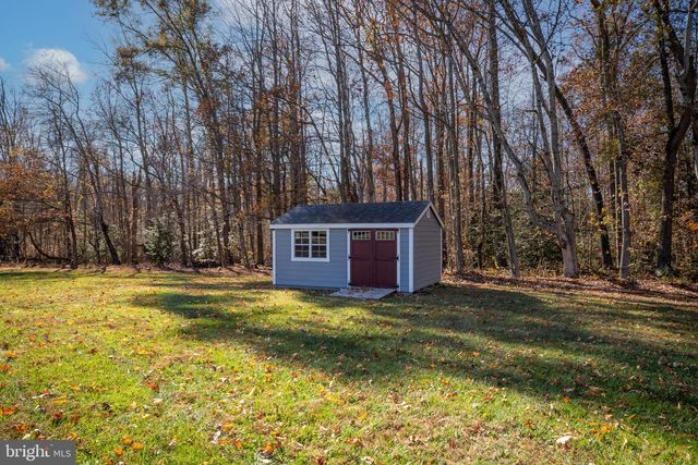 245 SADDLE RIDGE LN, Fredericksburg, VA 22406