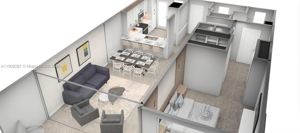 1075 NE Miami Gardens Dr 707, Miami, FL 33179