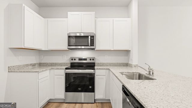 2030 Roseleigh Drive, Douglasville, GA 30134