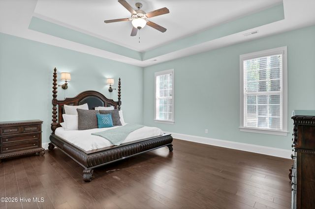 39 Excalibur Point, Hampstead, NC 28443