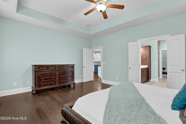 39 Excalibur Point, Hampstead, NC 28443