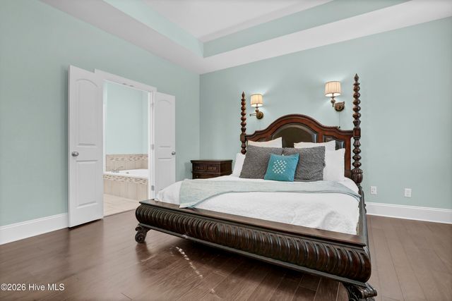 39 Excalibur Point, Hampstead, NC 28443