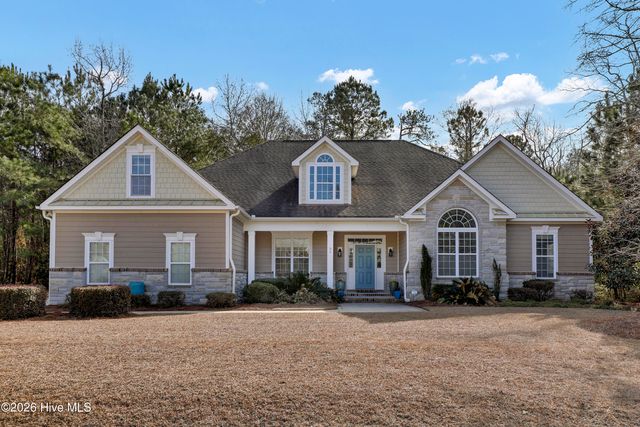 39 Excalibur Point, Hampstead, NC 28443