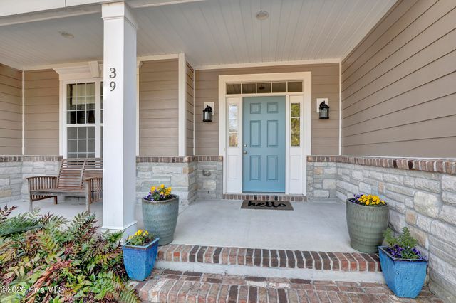 39 Excalibur Point, Hampstead, NC 28443