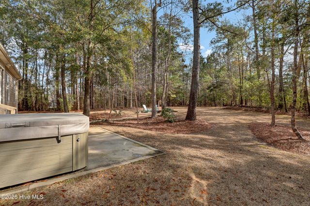 39 Excalibur Point, Hampstead, NC 28443