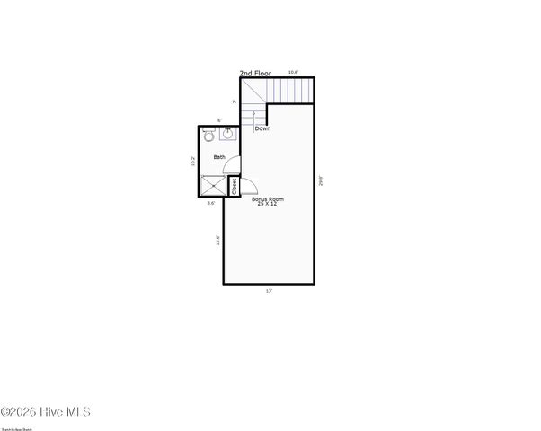 39 Excalibur Point, Hampstead, NC 28443