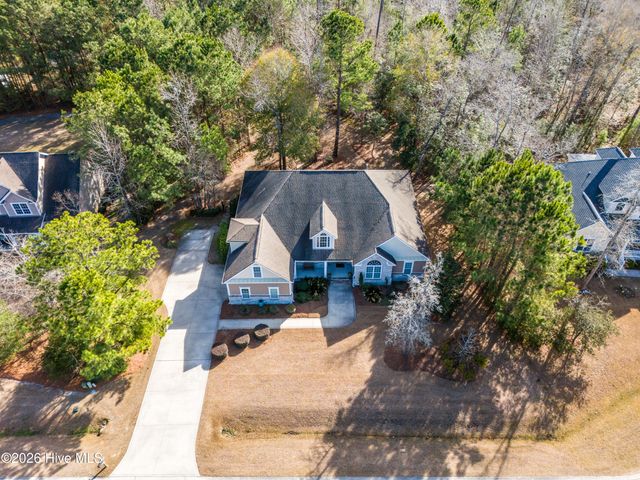 39 Excalibur Point, Hampstead, NC 28443