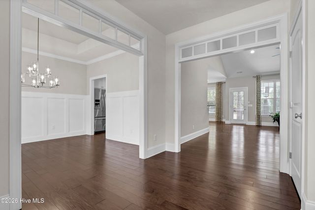 39 Excalibur Point, Hampstead, NC 28443