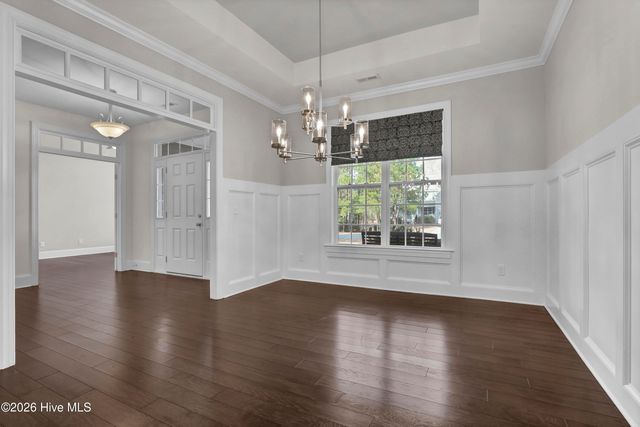 39 Excalibur Point, Hampstead, NC 28443