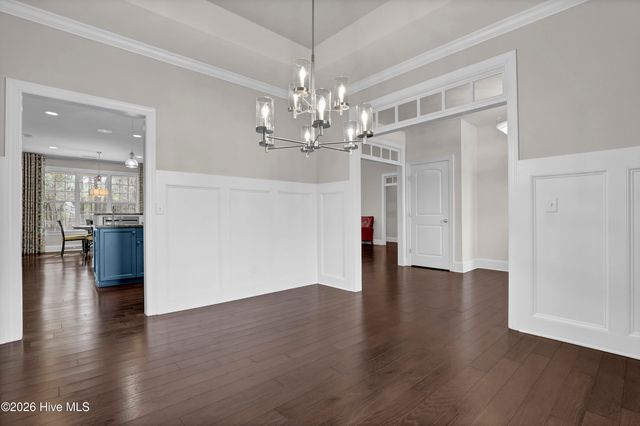 39 Excalibur Point, Hampstead, NC 28443