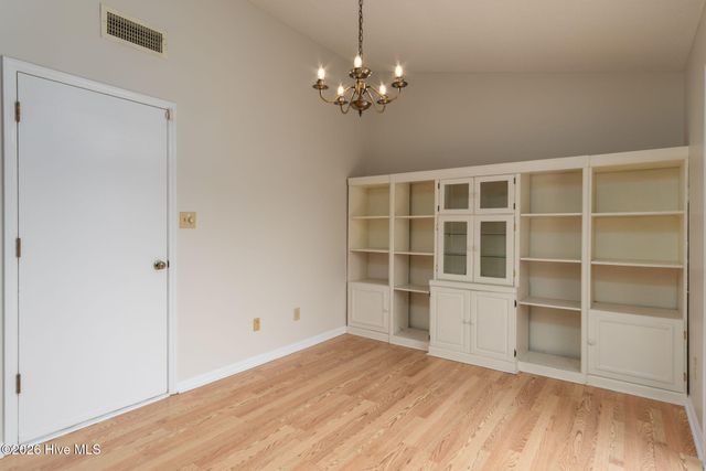 300 Quail Ridge Road, Jacksonville, NC 28546