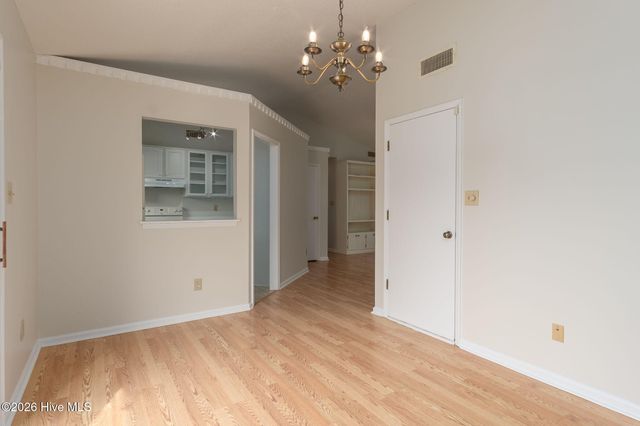 300 Quail Ridge Road, Jacksonville, NC 28546