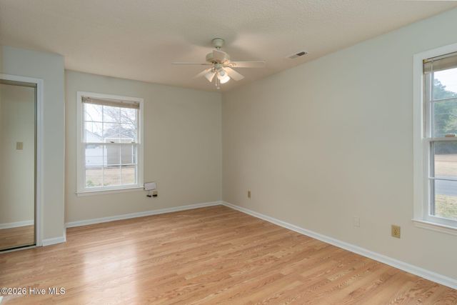 300 Quail Ridge Road, Jacksonville, NC 28546