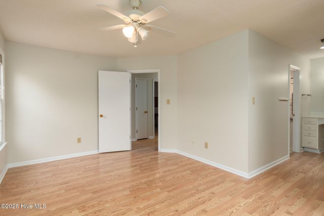 300 Quail Ridge Road, Jacksonville, NC 28546