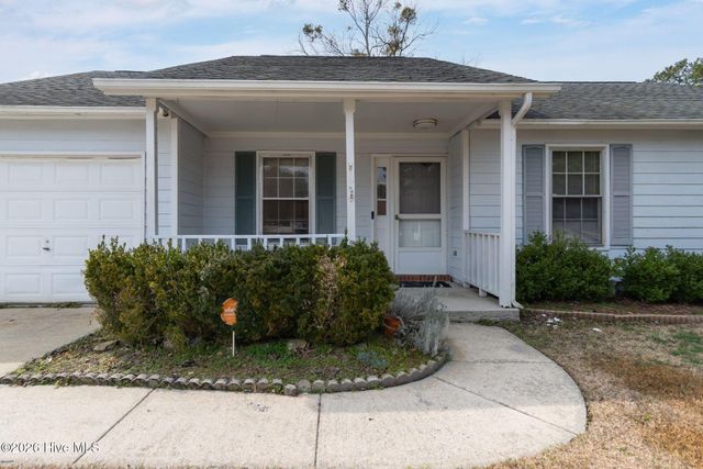 300 Quail Ridge Road, Jacksonville, NC 28546