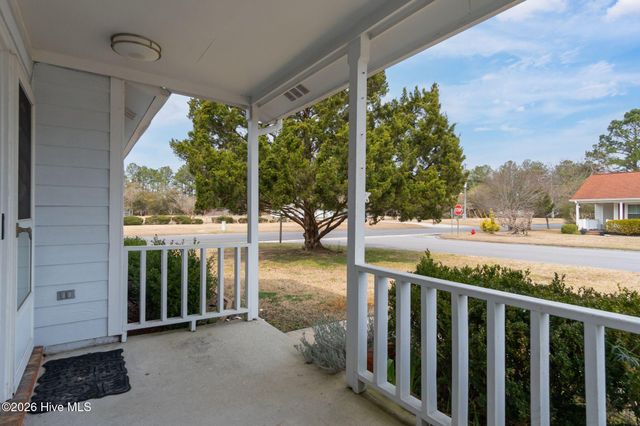 300 Quail Ridge Road, Jacksonville, NC 28546