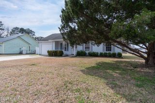 300 Quail Ridge Road, Jacksonville, NC 28546
