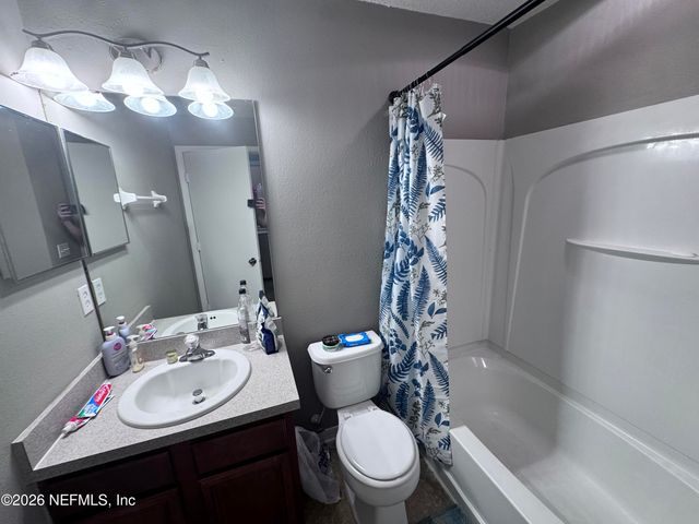 5216 BRIGHTON PARK Lane, Jacksonville, FL 32210