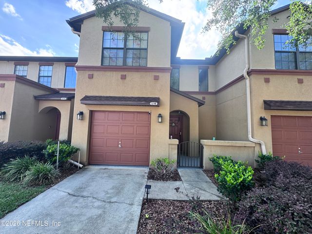 5216 BRIGHTON PARK Lane, Jacksonville, FL 32210