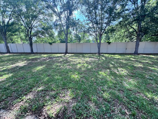 5216 BRIGHTON PARK Lane, Jacksonville, FL 32210