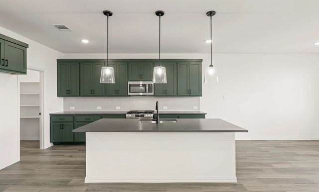 761 Waterhouse Lake Drive, Anna, TX 75409