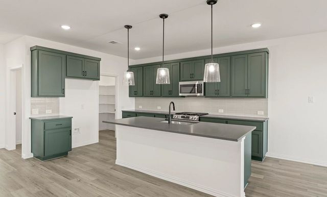 761 Waterhouse Lake Drive, Anna, TX 75409