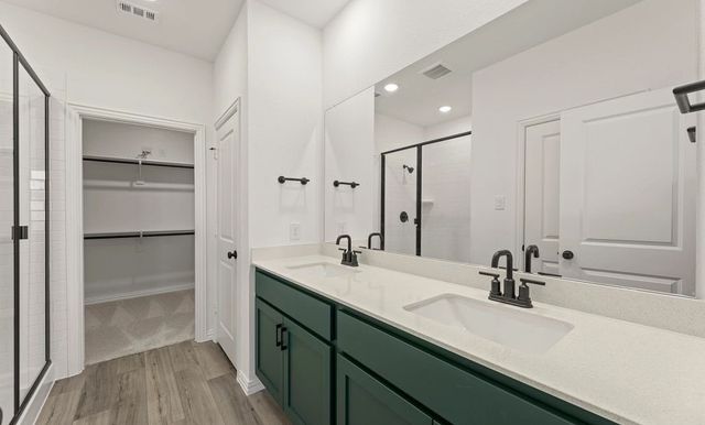 761 Waterhouse Lake Drive, Anna, TX 75409