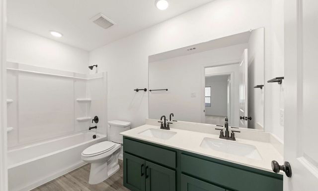 761 Waterhouse Lake Drive, Anna, TX 75409