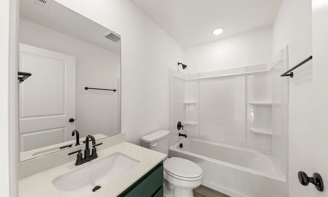 761 Waterhouse Lake Drive, Anna, TX 75409